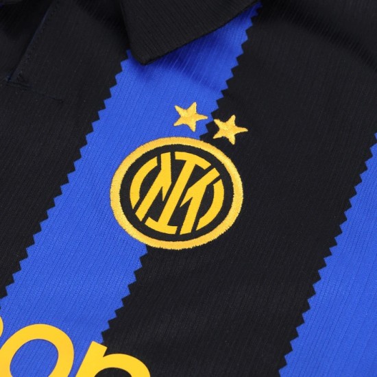 Equipación Inter Milan 2026/27 Home para Niño