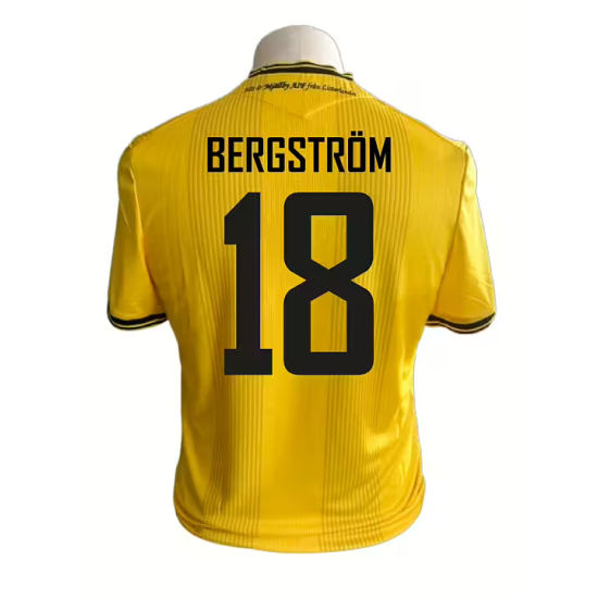 Camiseta Local Niño Mjällby AIF 2026 Camiseta Local Niño Mjällby AIF 2026