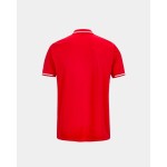 Camiseta local Nottingham Forest 2025/26 para niño