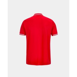 Camiseta local Nottingham Forest 2025/26 para niño