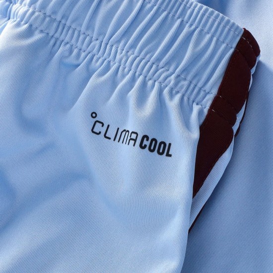Pantalón Corto Aston Villa 2026/27 Home de Hombre