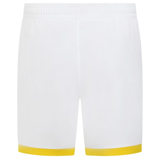 Hombres Wolverhampton Wanderers 2025/26 Tercer Pantalones Cortos