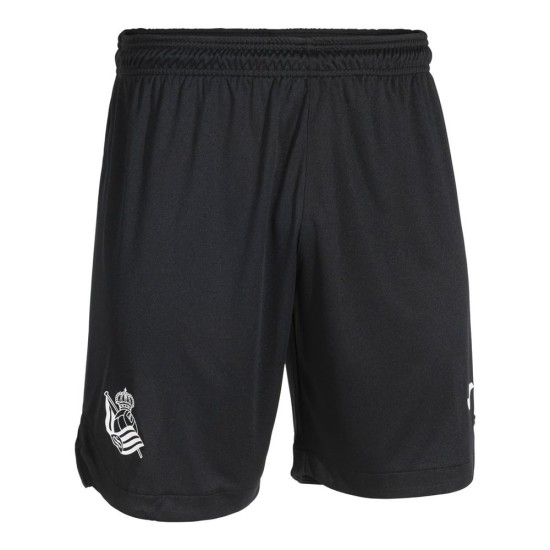 Pantalones Cortos de Visitante para Hombre Real Sociedad 2026/27 Pantalones Cortos de Visitante para Hombre Real Sociedad 2026/27