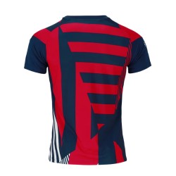 Camiseta Prepartido Tercera Equipación Mujer Bayern Múnich 2026/27 Camiseta Prepartido Tercera Equipación Mujer Bayern Múnich 2026/27
