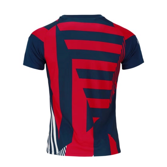 Camiseta Prepartido Tercera Equipación Hombre Bayern Múnich 2026/27