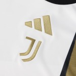 Camiseta Prepartido Tercera Niño Juventus 2026/27