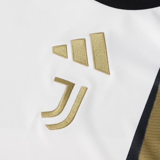 Camiseta Prepartido Tercera Niño Juventus 2026/27