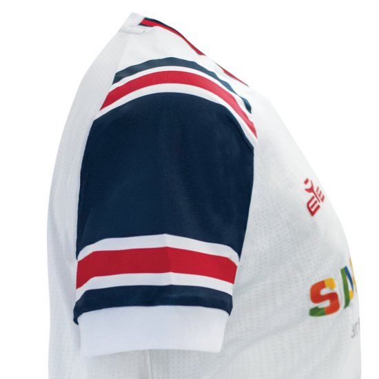 Camiseta Cagliari Calcio 2026/27 Away para Niño Camiseta Cagliari Calcio 2026/27 Away para Niño