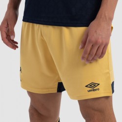 Niño West Ham United 2025/26 Tercero Pantalones Cortos Niño West Ham United 2025/26 Tercero Pantalones Cortos