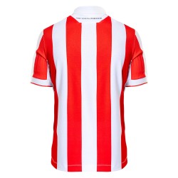 Camiseta local Stoke City 2026/27 sin patrocinador para hombre Camiseta local Stoke City 2026/27 sin patrocinador para hombre