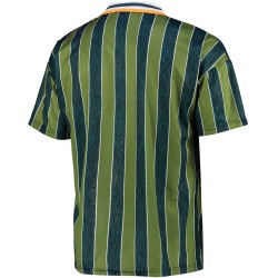 Camiseta retro Inter de Milán 1996 cuarta para hombre Camiseta retro Inter de Milán 1996 cuarta para hombre