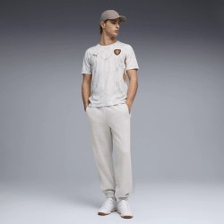 Camiseta Mundial 2026 Visitante Chequia Hombre Camiseta Mundial 2026 Visitante Chequia Hombre