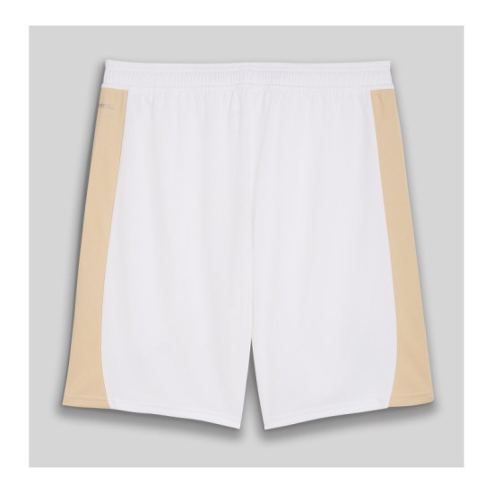 Mujer Reims 2025/26 Pantalones Cortos de Visitante