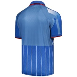 Camiseta retro Milan 1996 cuarta para hombre Camiseta retro Milan 1996 cuarta para hombre