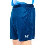 Pantalón corto visitante de hombre Hertha BSC 2026/27 Pantalón corto visitante de hombre Hertha BSC 2026/27