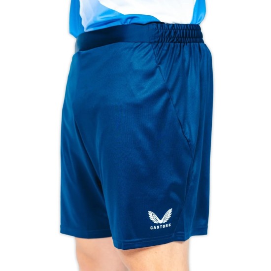 Pantalón corto visitante de hombre Hertha BSC 2026/27 Pantalón corto visitante de hombre Hertha BSC 2026/27