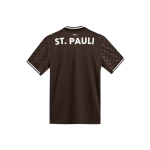 Camiseta local de mujer FC St. Pauli 2026/27 Camiseta local de mujer FC St. Pauli 2026/27
