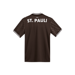 Camiseta local infantil FC St. Pauli 2026/27