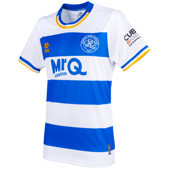 Camiseta local de hombre Queens Park Rangers 2026/27