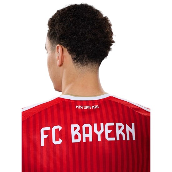 Camiseta Local Hombre Bayern Múnich 2026/27