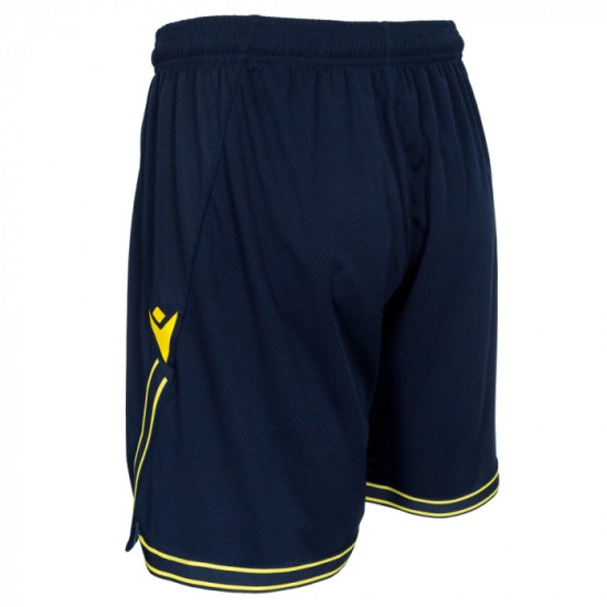 Pantalones Cortos Local Niño Oxford United 2025/26