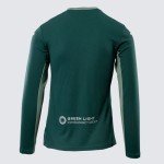 Camiseta Manga Larga Segunda Norwich City 2025/26 Niño Camiseta Manga Larga Segunda Norwich City 2025/26 Niño