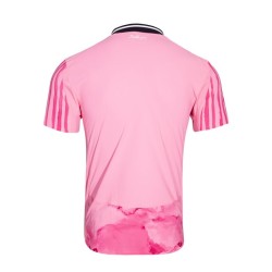 Hombre Monterrey FC 2025 Camiseta KidSuper - Rosa
