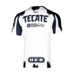 Camiseta local hombre Monterrey FC 2025/26