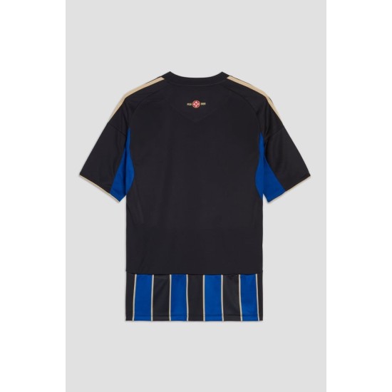 Camiseta local de niño Pisa 2025/26