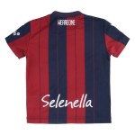 Niños Bologna FC 2025/26 Conjunto Local