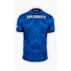 Camiseta de Local Karlsruher SC 2025/26 para Hombre