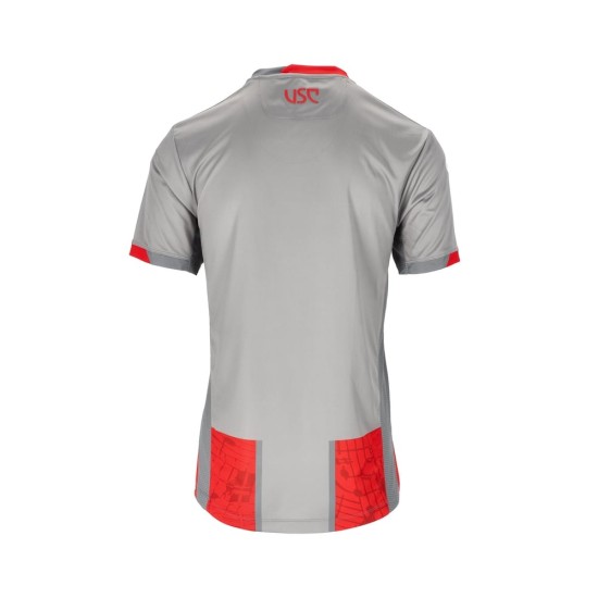 Camiseta Local Hombre Cremonese 2025/26