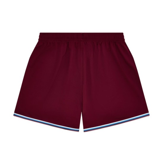 Pantalón corto visitante de mujer West Ham United 2026/27 Pantalón corto visitante de mujer West Ham United 2026/27