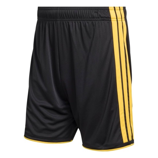 Pantalones Cortos Locales Mundial Bélgica 2026 Hombre