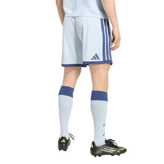 Pantalones Cortos Tercera Equipación Hombre Ajax 2026/27 Pantalones Cortos Tercera Equipación Hombre Ajax 2026/27