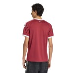 Camiseta infantil Catar 2026 Copa del Mundo local Camiseta infantil Catar 2026 Copa del Mundo local