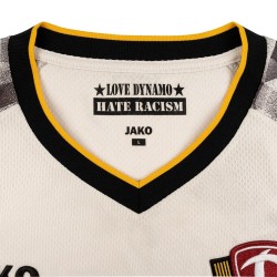 Camiseta visitante infantil Dynamo Dresden 2026/27 Camiseta visitante infantil Dynamo Dresden 2026/27