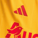 Camiseta RC Lens 2026/27 Home de Hombre Camiseta RC Lens 2026/27 Home de Hombre