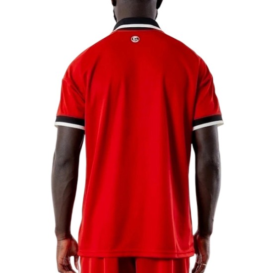 Camiseta de visitante Sevilla FC 2026/27 para hombre Camiseta de visitante Sevilla FC 2026/27 para hombre