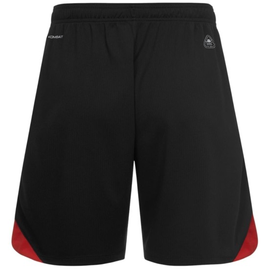 Pantalón Corto Local OGC Nice 2026/27 Niño Pantalón Corto Local OGC Nice 2026/27 Niño