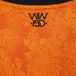 Camiseta local Wolverhampton Wanderers 2026/27 para niño Camiseta local Wolverhampton Wanderers 2026/27 para niño