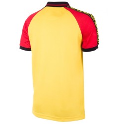 Camiseta Retro Hombre Watford 1998/99 Home