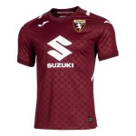 Camiseta de Local Torino 2026/27 para Mujer Camiseta de Local Torino 2026/27 para Mujer