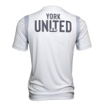 Camiseta tercera York United York United FC 2025 hombre Camiseta tercera York United York United FC 2025 hombre