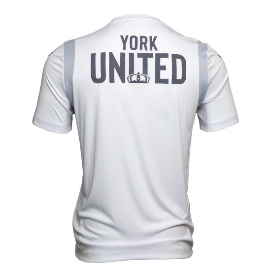 Camiseta tercera York United York United FC 2025 hombre Camiseta tercera York United York United FC 2025 hombre
