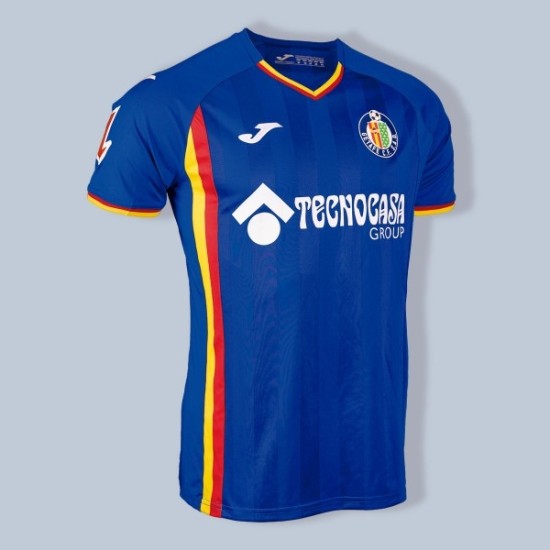 Camiseta local Getafe CF Mujer 2025/26 Camiseta local Getafe CF Mujer 2025/26
