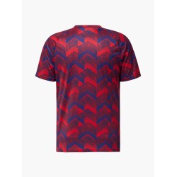 Camiseta Niño RB Leipzig 2025/26 Tercera Pre-partido