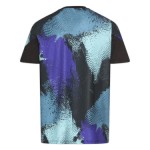 Hombre Hertha BSC Camiseta Prepartido Tercera 2025/26