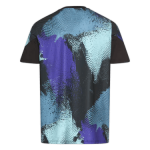 Hombre Hertha BSC Camiseta Prepartido Tercera 2025/26