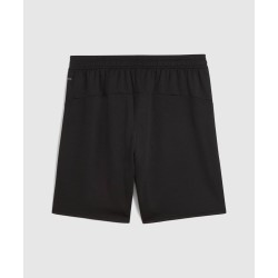 Pantalones cortos de local negros del Valencia CF 2025/26 para niño